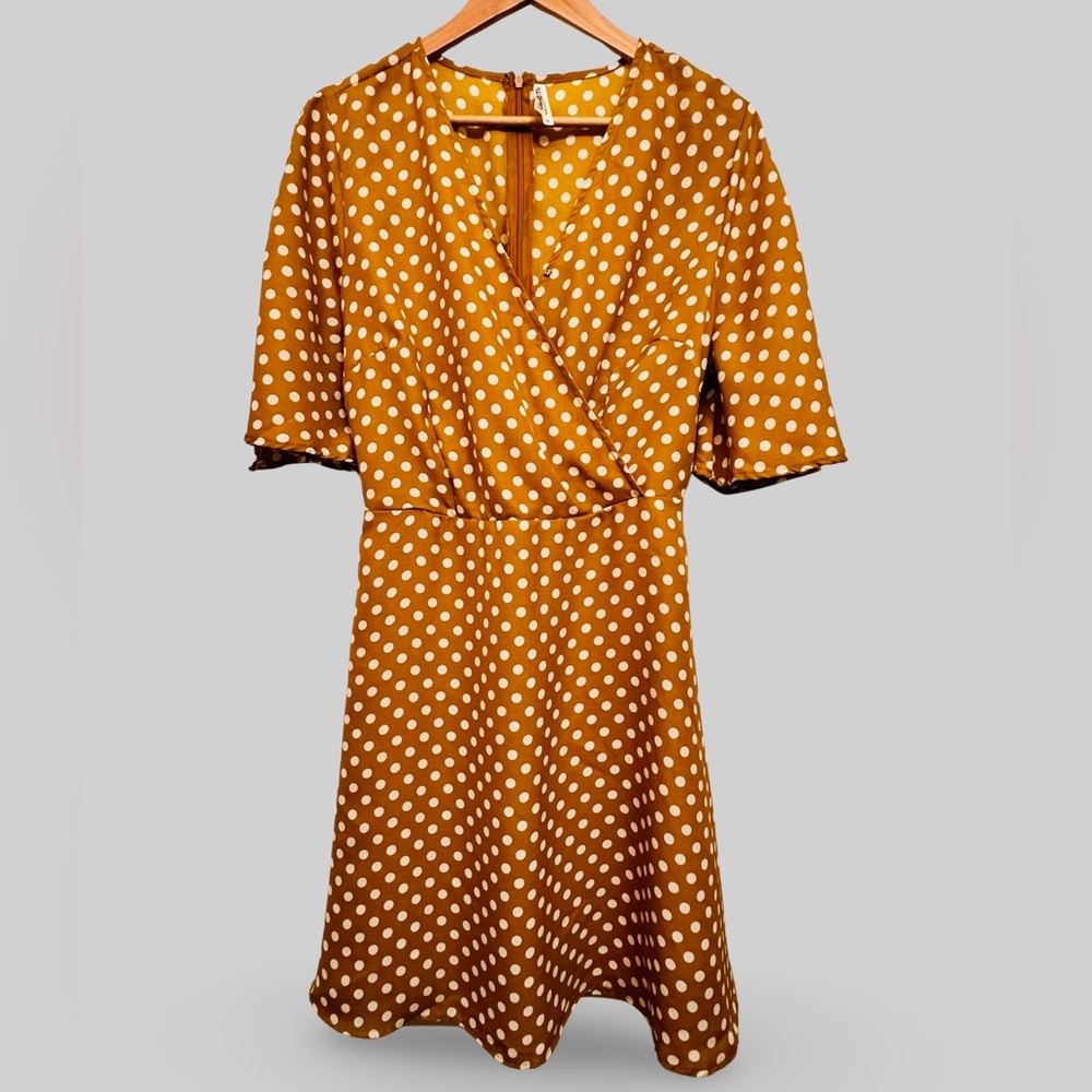 Live 4 TRUTH Women’s Dress